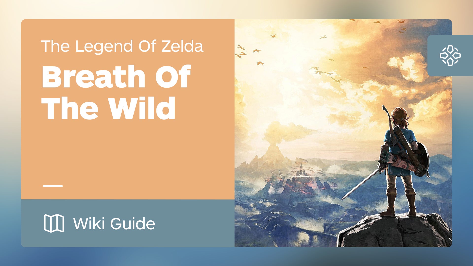 Ancient Battle Axe – The Legend of Zelda: Breath of the Wild Guide