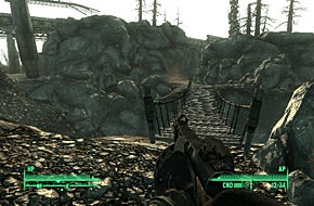Agatha’s Song – Fallout 3 Guide